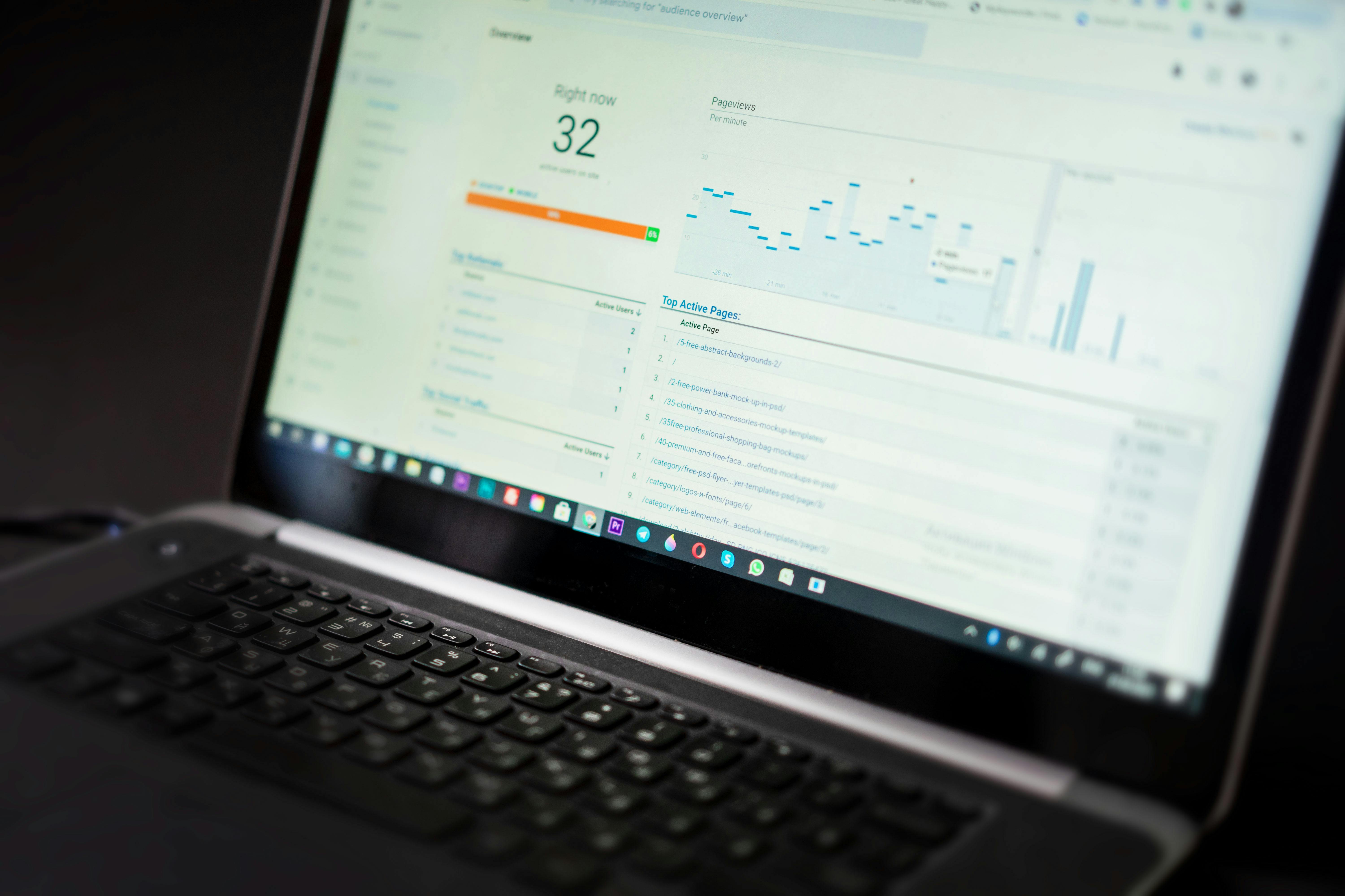 Energy Monitoring Dashboard