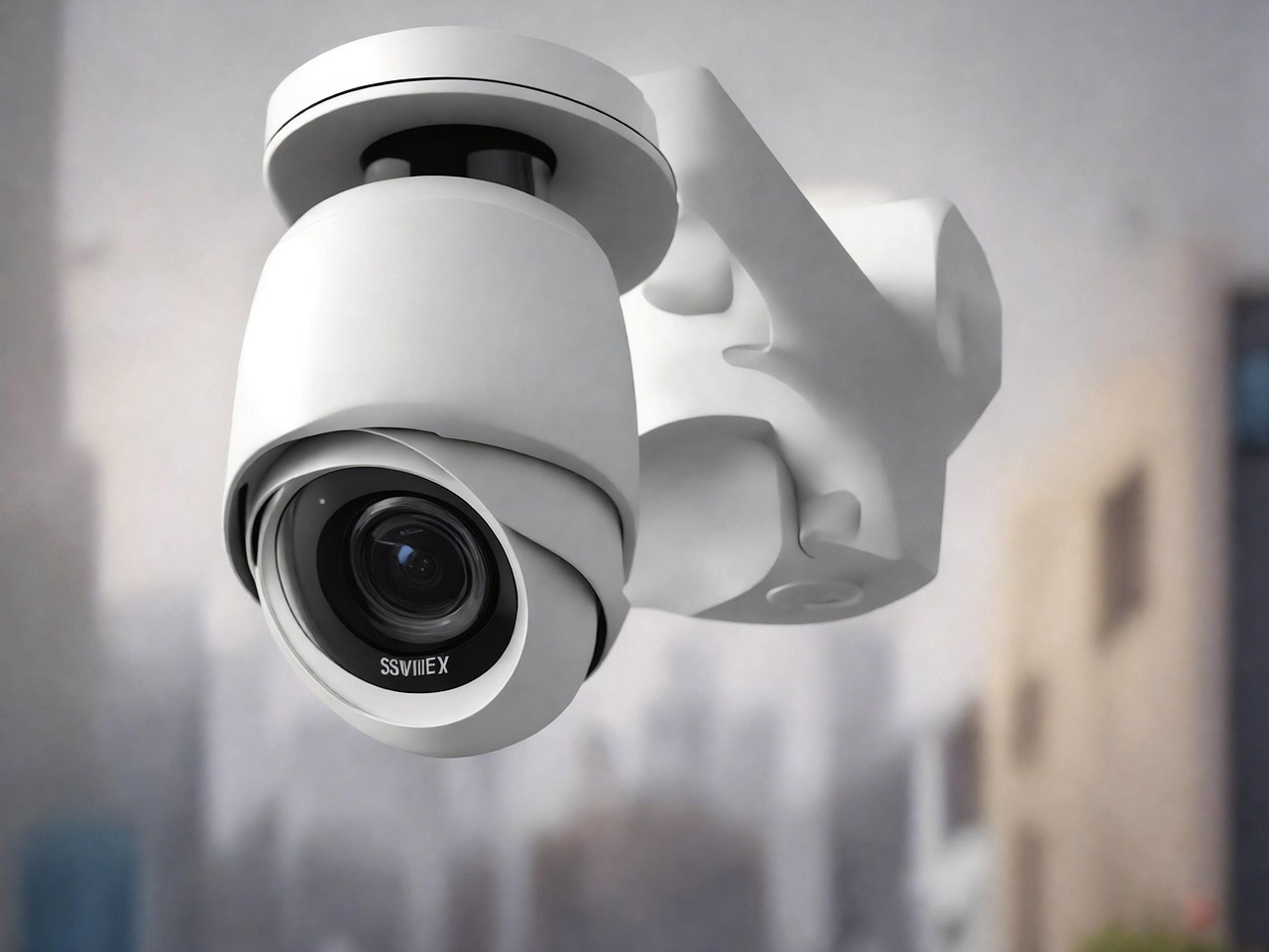 CCTV Installation Hotel